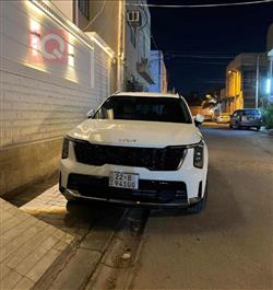 کیا سۆرینتۆ